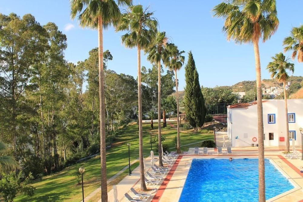 Guadiana River Hotel Alcoutim Exteriör bild