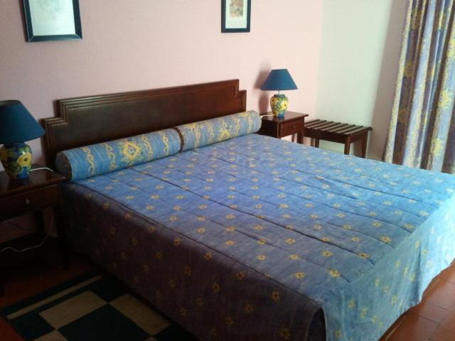 Guadiana River Hotel Alcoutim Rum bild
