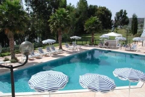 Guadiana River Hotel Alcoutim Exteriör bild